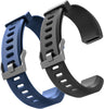 Blue-Black